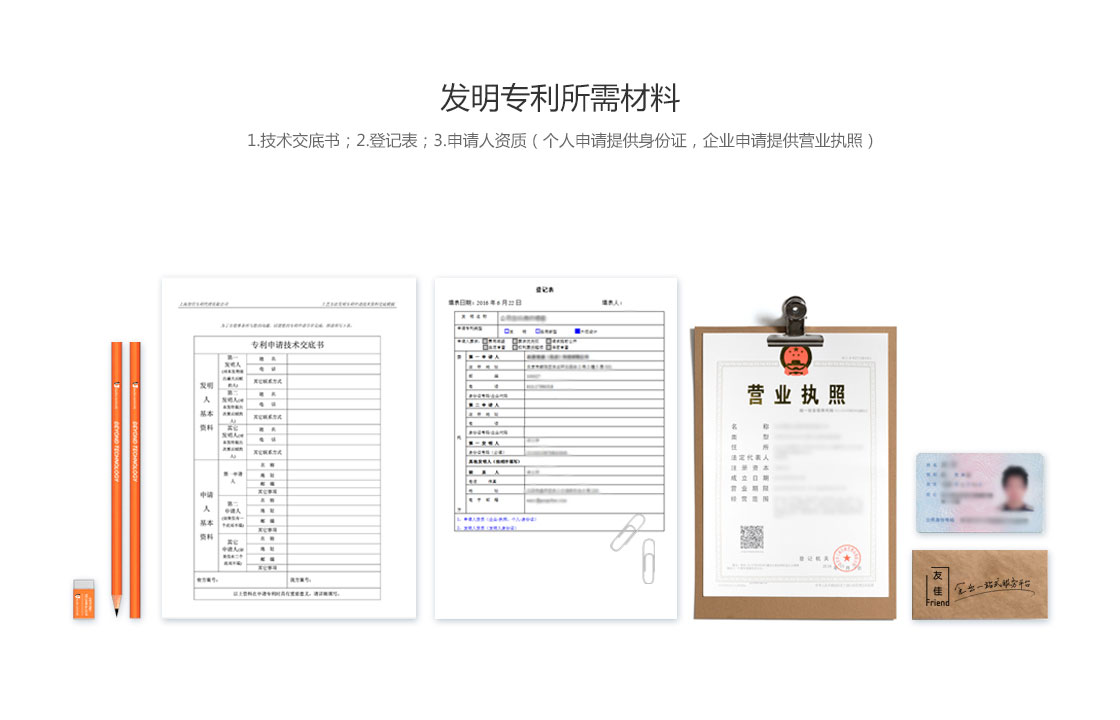 发明专利申请费用